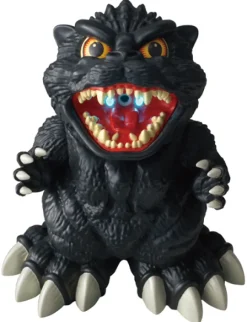 Humidifier King Godzilla