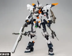 1/100 Hundred Edge Alma (First Press Limited Edition)