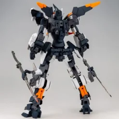 1/100 Hundred Edge Alma (First Press Limited Edition)