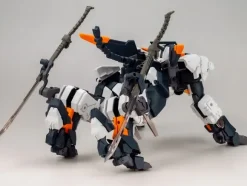 1/100 Hundred Edge Alma (First Press Limited Edition)