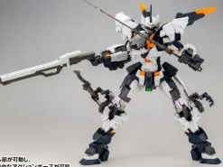 1/100 Hundred Edge Alma (First Press Limited Edition)