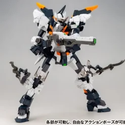 1/100 Hundred Edge Alma (First Press Limited Edition)