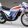 1/12 Hurricane 50th Anniversary Package Version