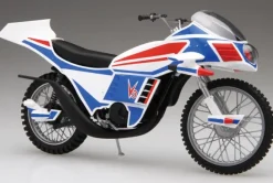 1/12 Hurricane 50th Anniversary Package Version