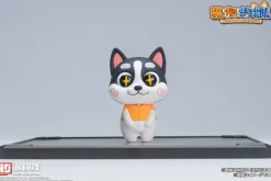 Husky (Meow! Woof! Secret Service)