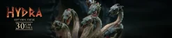 Hydra Soft Vinyl Statue