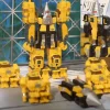 Hyper Drill Robo