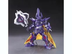 Hyper Function LBX The Emperor