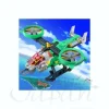 Hyper Green Ranger 2 Ranger Gyro
