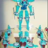 Hyper Gyro Robo