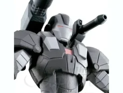 Hyper Motions War Machine
