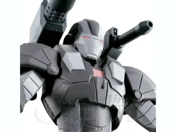 Hyper Motions War Machine