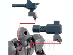 Hyper Motions War Machine