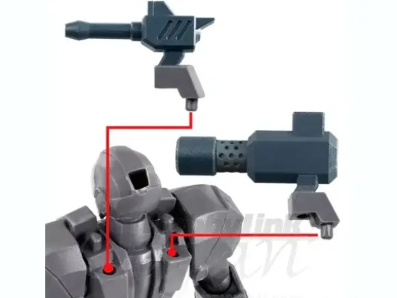 Hyper Motions War Machine