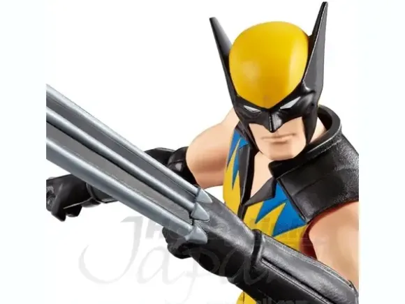 Hyper Motions Wolverine