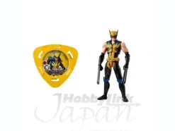 Hyper Motions Wolverine
