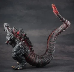 Hyper Solid (Chou Gekizou) Series - Shin Godzilla PVC