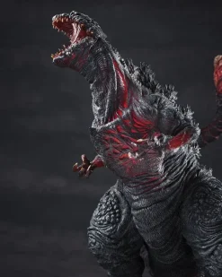 Hyper Solid (Chou Gekizou) Series - Shin Godzilla PVC