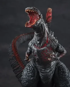 Hyper Solid (Chou Gekizou) Series - Shin Godzilla PVC