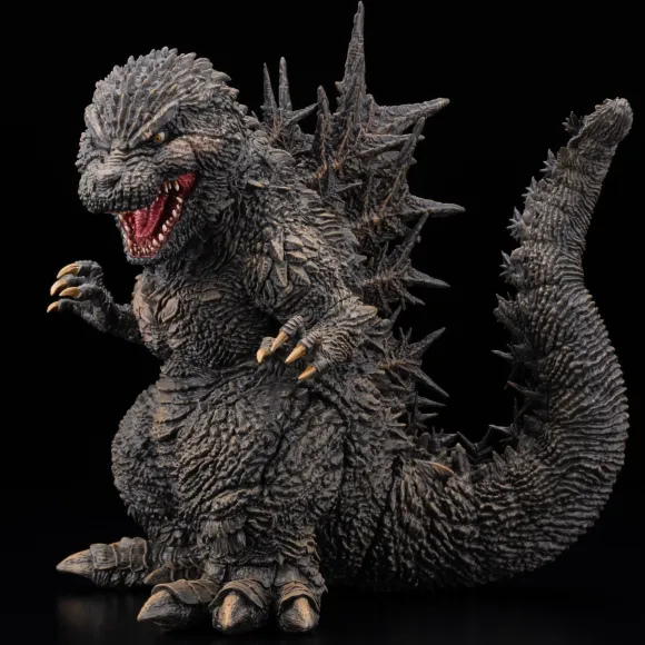 Hyper Solid D Modeling Godzilla (2023) Regular Ver.