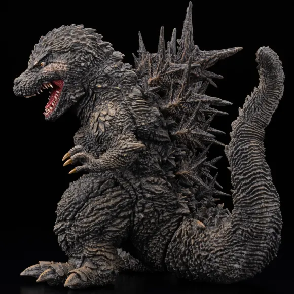 Hyper Solid D Modeling Godzilla (2023) Regular Ver.