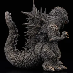 Hyper Solid D Modeling Godzilla (2023) Regular Ver.