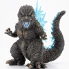 Hyper Solid D Modeling Godzilla (2023) Limited Edition