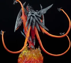 Hyper Solid Series Evil God Iris PVC