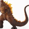 Hyper Solid Series Godzilla (2019) Burning Ver. PVC