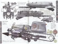 Hyper Weapon 2011