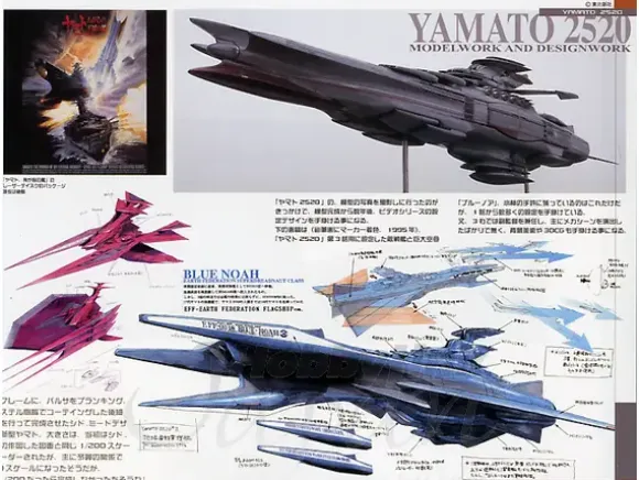 Hyper Weapon, Yesterday, Today and No Future