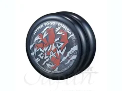 Hyper Yo-Yo Wild Claw