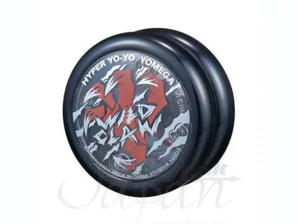 Hyper Yo-Yo Wild Claw