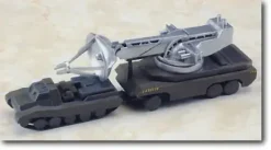 1/144 IBV04 Type 90 Maser Cannon