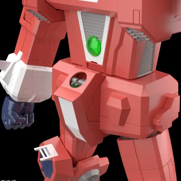 1/450 Ideon Animation Color Ver