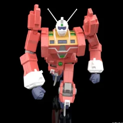 1/450 Ideon Animation Color Ver