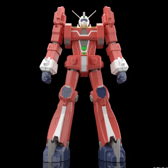 1/450 Ideon Animation Color Ver