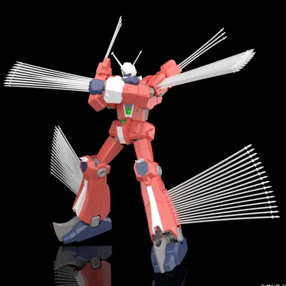 1/450 Ideon Animation Color Ver