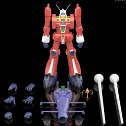 1/450 Ideon Animation Color Ver