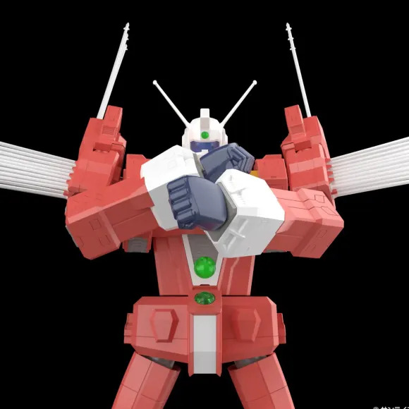 1/450 Ideon Animation Color Ver