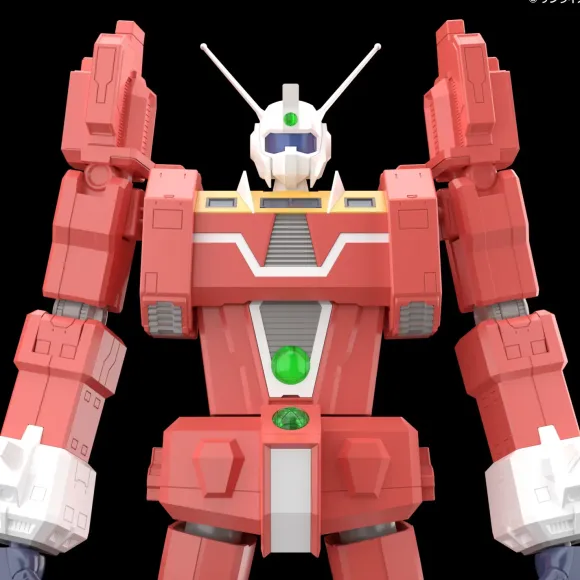 1/450 Ideon Animation Color Ver