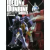 Ideon & Dunbine Models
