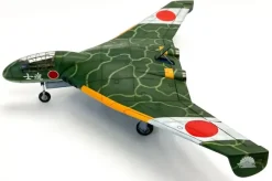 1/48 I.J.A. KI-74II OTSU KAI 2nd Independent Flight Group