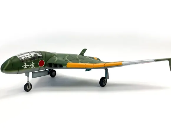 1/48 I.J.A. KI-74II OTSU KAI 2nd Independent Flight Group