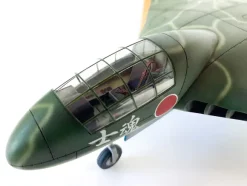 1/48 I.J.A. KI-74II OTSU KAI 2nd Independent Flight Group