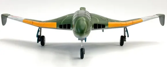 1/48 I.J.A. KI-74II OTSU KAI 2nd Independent Flight Group