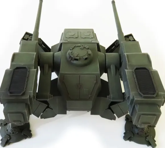 1/35 I.J.A. Tactical SPG Kabuto-Kai