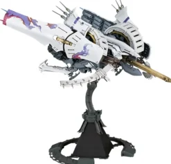 1/144 Ikaruga [White] (Ikaruga) (Reissue)