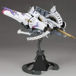1/144 Ikaruga [White] (Ikaruga) (Reissue)
