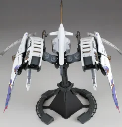 1/144 Ikaruga [White] (Ikaruga) (Reissue)